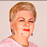 Perfil de Paquita la del Barrio