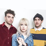 Biografía de Paramore