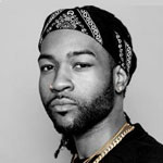 Perfil de PartyNextDoor