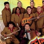 Letras(lyrics) de canciones de Patricio Servin y su Grupo Flamazo Tropical