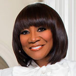 Discografía de Patti LaBelle