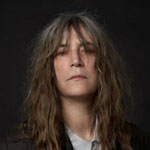 Perfil de Patti Smith