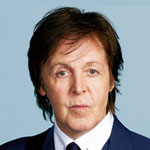 Letras(lyrics) de canciones de Paul McCartney