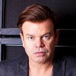 Discografía de Paul Oakenfold