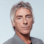 Perfil de Paul Weller