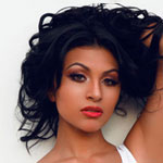 Letras(lyrics) de canciones de Paula DeAnda