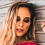 Letras(lyrics) de canciones de Paula Negri