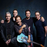 Conciertos de Pearl Jam