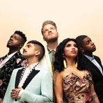 Discografía de Pentatonix