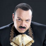 Perfil de Pepe Aguilar