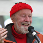 Discografía de Pete Seeger 