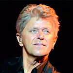 Letras(lyrics) de canciones de Peter Cetera