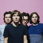 Letras(lyrics) de canciones de Phoenix 