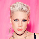 Biografía de Pink