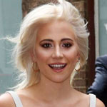 Discografía de Pixie Lott