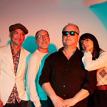 Biografía de Pixies 