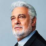 Plácido Domingo 