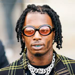 Discografía de Playboi Carti