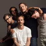 Conciertos de Portugal. The Man