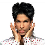 Letras(lyrics) de canciones de Prince