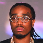 Letras(lyrics) de canciones de Quavo