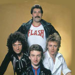 Letras(lyrics) de canciones de Queen