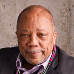 Discografía de Quincy Jones