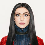 Discografía de Qveen Herby