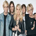 Perfil de R 5