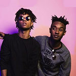 Discografía de Rae Sremmurd