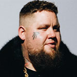 Perfil de Rag'n'Bone Man