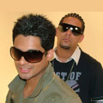 Letras(lyrics) de canciones de RKM y Ken-Y