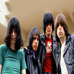 Letras(lyrics) de canciones de Ramones