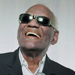 Perfil de Ray Charles