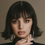 Perfil de Rebecca Black