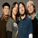 Perfil de Red Hot Chili Peppers