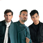 Conciertos de Reik