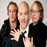 Discografía de R.E.M.