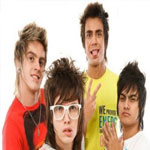 Letras(lyrics) de canciones de Restart