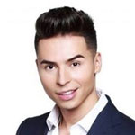 Biografía de Reykon