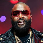 Discografía de Rick Ross