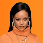 Discografía de Rihanna