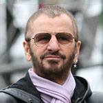 Discografía de Ringo Starr