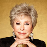 Discografía de Rita Moreno