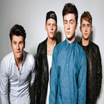 Discografía de Rixton - Push Baby