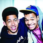 Letras(lyrics) de canciones de Rizzle Kicks