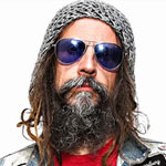 Perfil de Rob Zombie