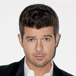 Discografía de Robin Thicke