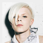 Letras(lyrics) de canciones de Robyn