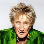 Biografía de Rod Stewart